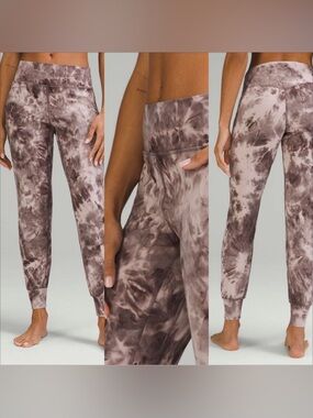 Lululemon Align High-Rise Jogger